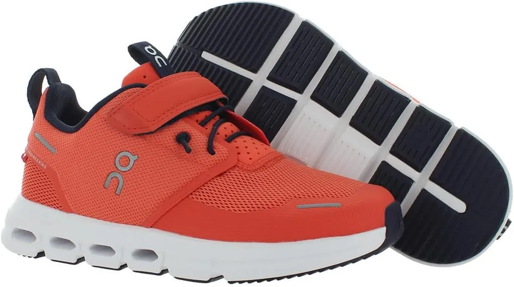 On Kids Unisex-Child Cloud Play (Little Sneaker