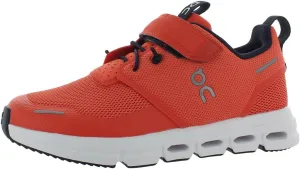 On Kids Unisex-Child Cloud Play (Little Sneaker