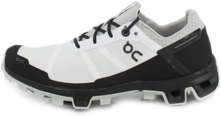 ON-Running Womens Cloudventure Peak Running Shoe