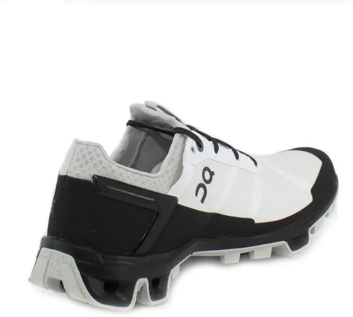ON-Running Womens Cloudventure Peak Running Shoe