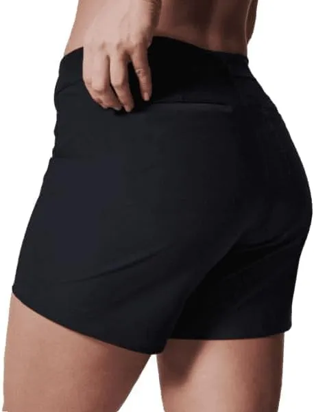 On-the-Go Shorts, 6"