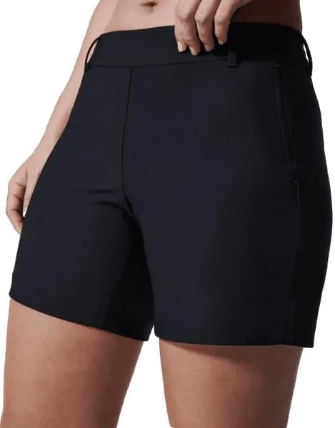 On-the-Go Shorts, 6"