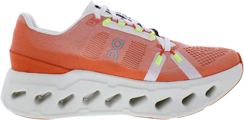 ON Womens Cloudeclipse Textile Trainers
