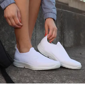 Oomg Sport ladies OOfos in White