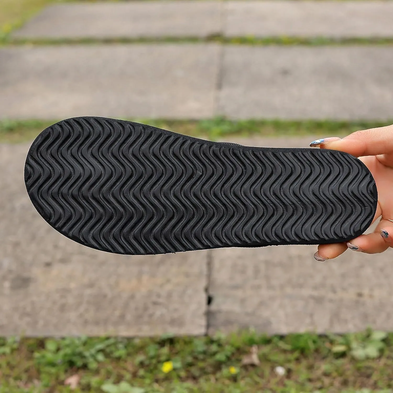 Orthopedic Slides Sandals for Women Beach Breathable Comfortable Mesh Hollow Slide Sandals Non Slip Mesh Flats Sandal