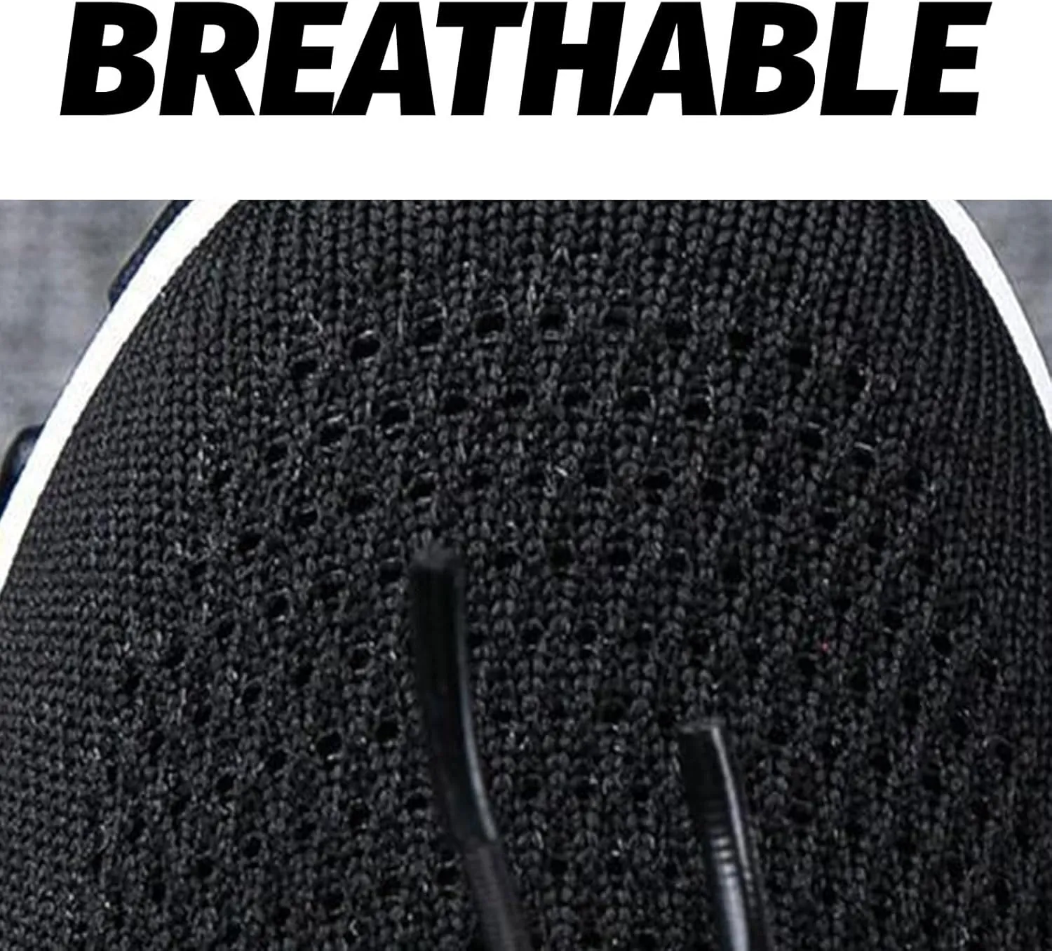 Orthopedic Sneakers for Women Plantar Fasciitis Women Walking Shoes Sock Sneakers Casual Knit Mesh Slip On Sock Sneaker Comfort Air Cushion Athletic Shoes