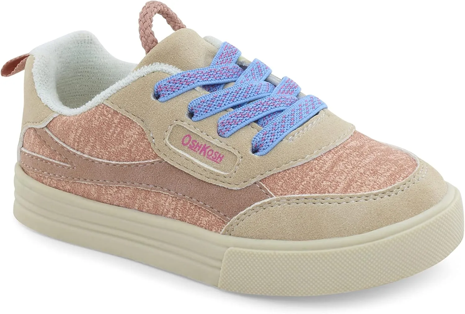 OSHKOSH B'GOSH Girl's Haven Slip-On Sneaker