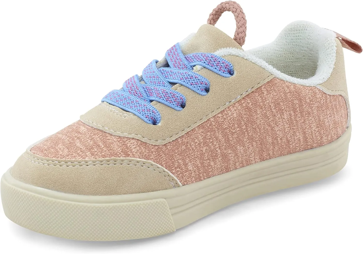 OSHKOSH B'GOSH Girl's Haven Slip-On Sneaker
