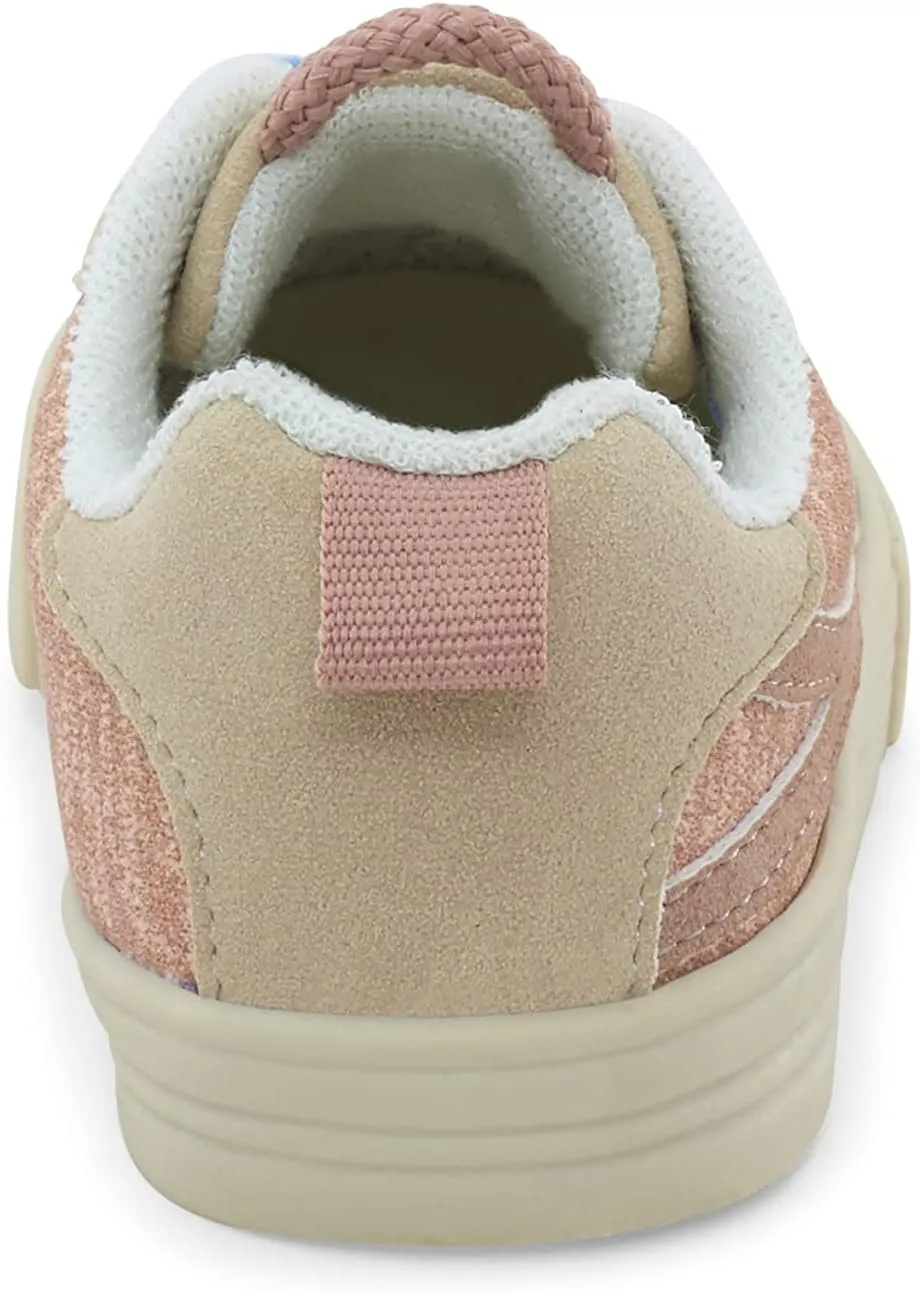 OSHKOSH B'GOSH Girl's Haven Slip-On Sneaker