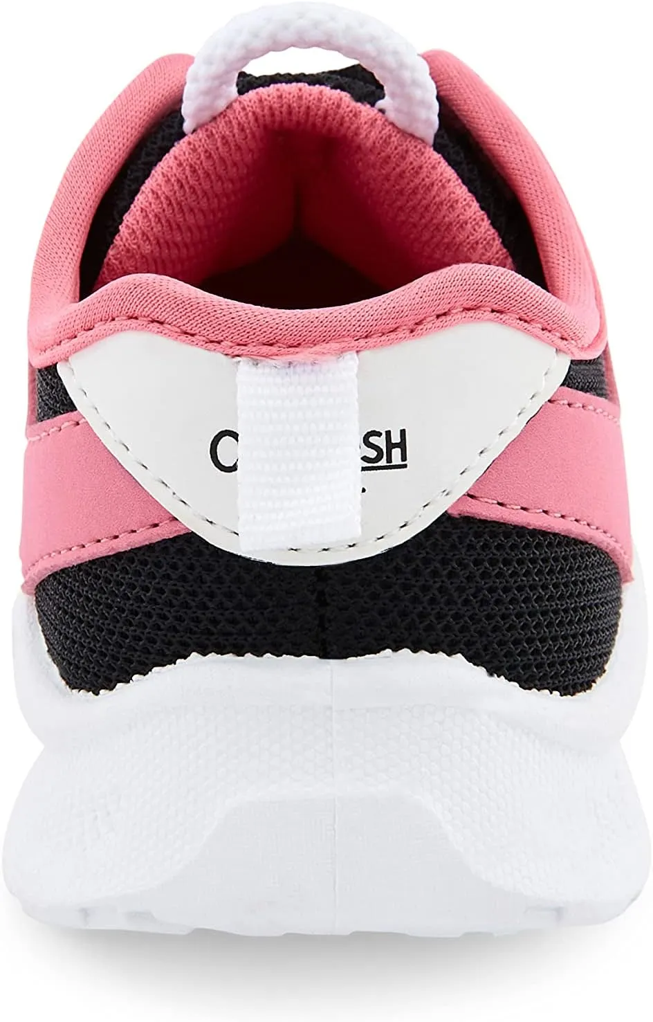 OSHKOSH B'GOSH Girl's Onix Athletic Sneaker