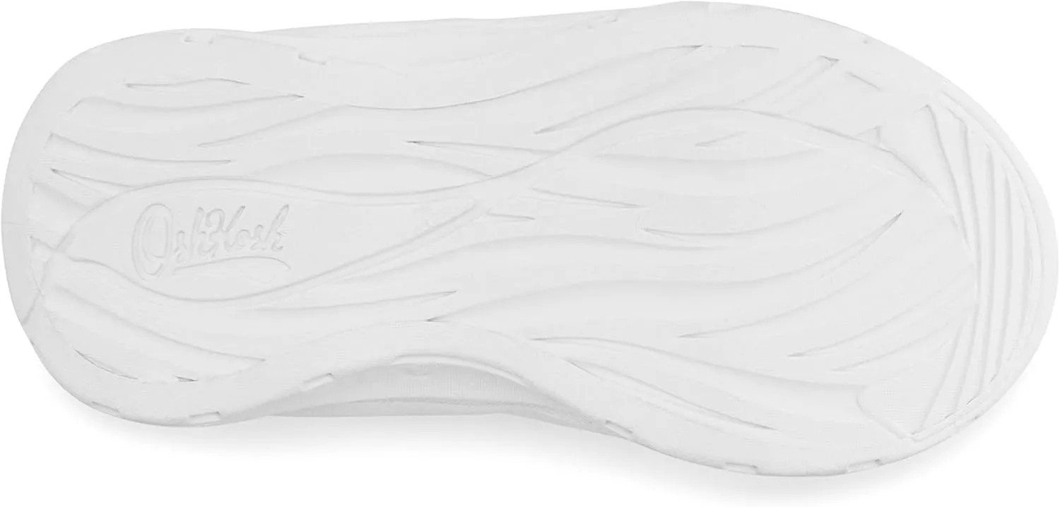 OSHKOSH B'GOSH Girl's Onix Athletic Sneaker