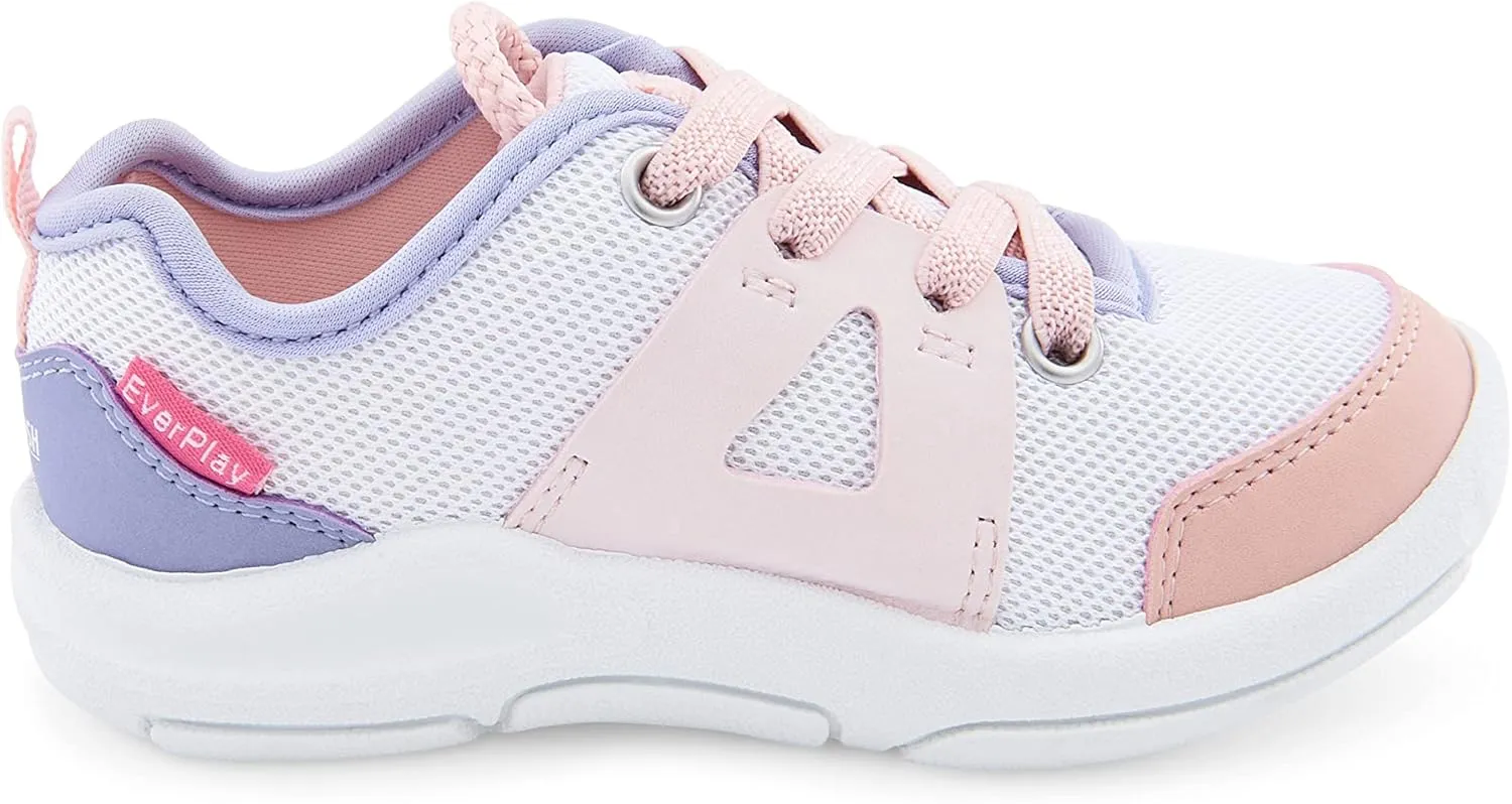 OSHKOSH B'GOSH Unisex-Child Tobie Sneaker
