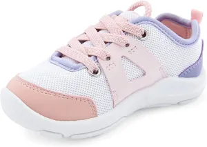 OSHKOSH B'GOSH Unisex-Child Tobie Sneaker