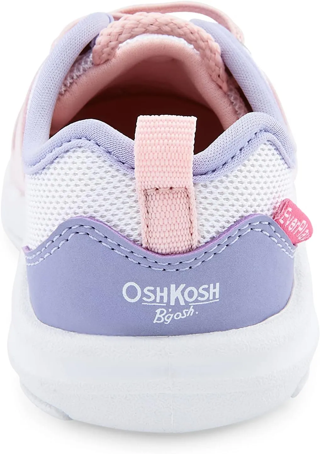 OSHKOSH B'GOSH Unisex-Child Tobie Sneaker