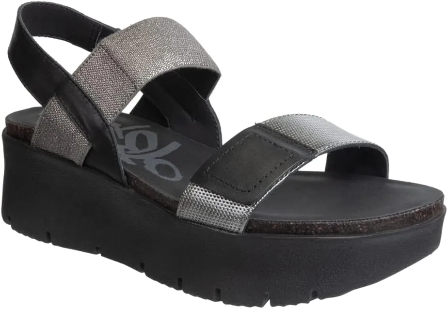 OTBT Women's NOVA Platform Sandal