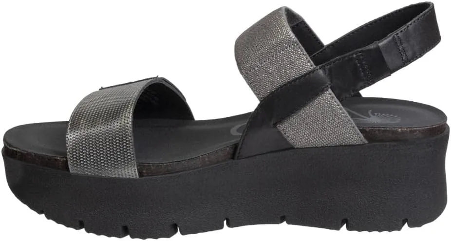 OTBT Women's NOVA Platform Sandal