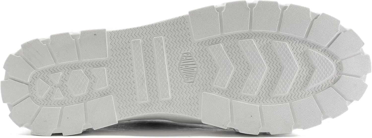 Palladium Women's Pallatower Lo Sneaker