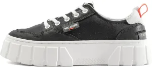 Palladium Women's Pallatower Lo Sneaker