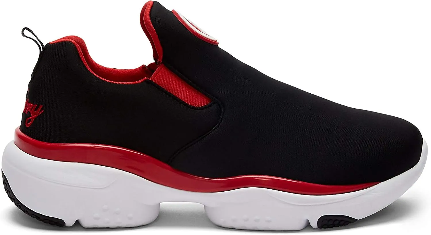 Pastry Phoenix Sneaker