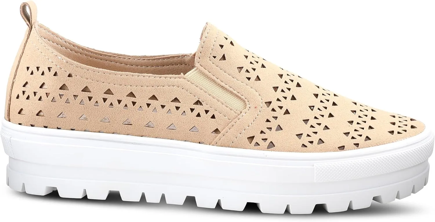 PATRIZIA Women's Angelita Slip-On