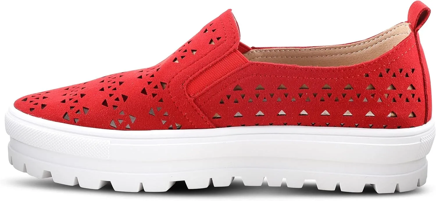 PATRIZIA Women's Angelita Slip-On