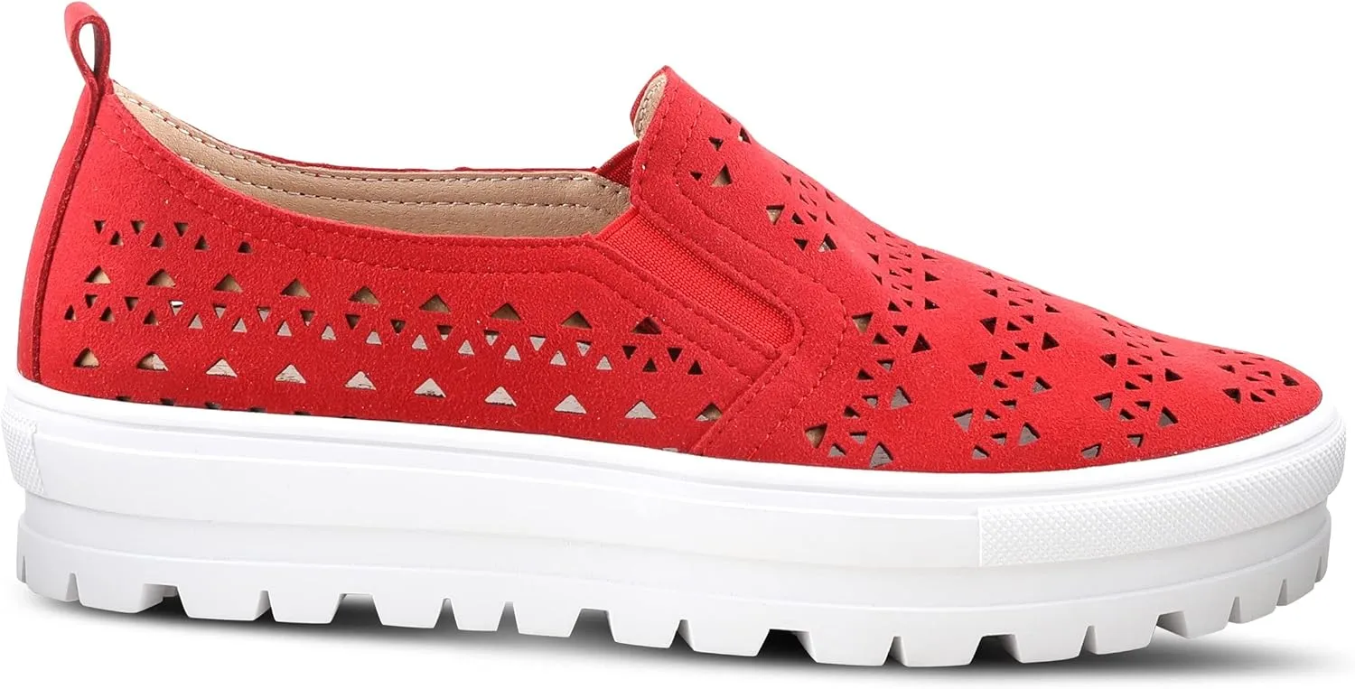PATRIZIA Women's Angelita Slip-On