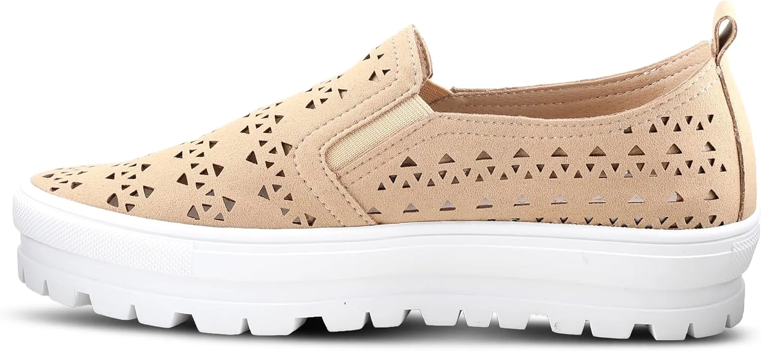 PATRIZIA Women's Angelita Slip-On