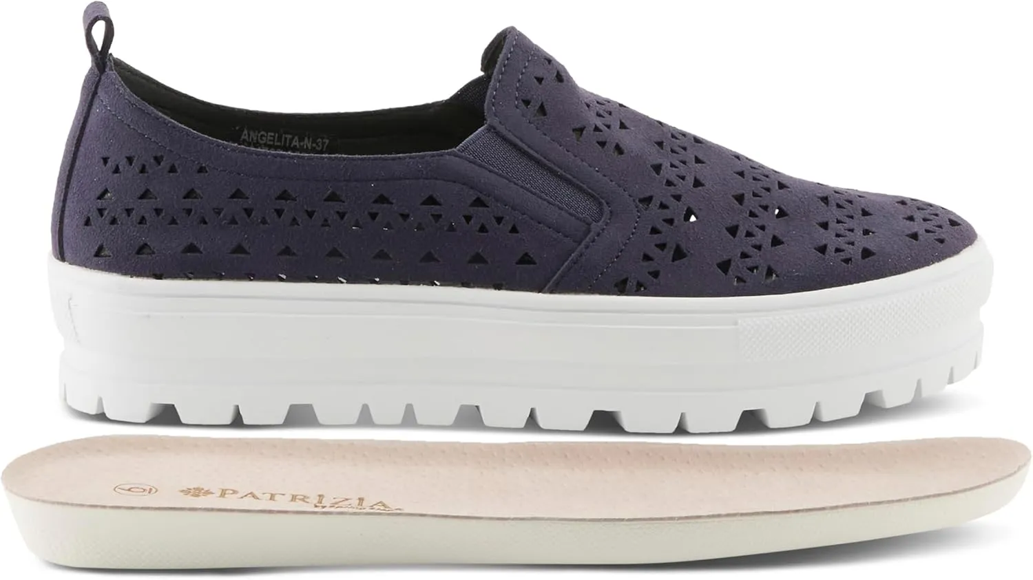 PATRIZIA Women's Angelita Slip-On