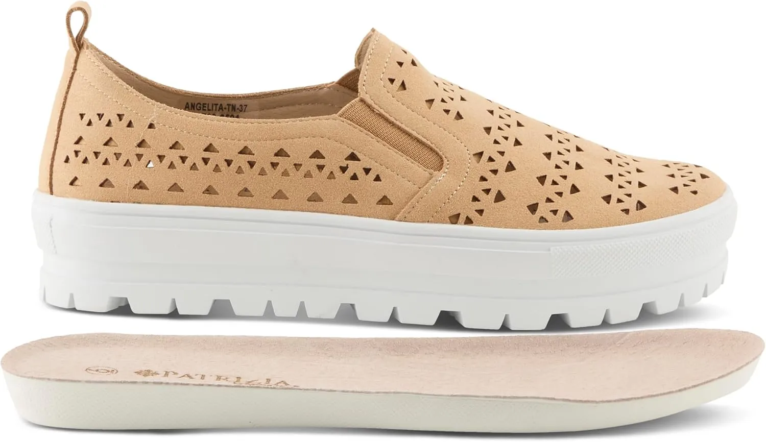 PATRIZIA Women's Angelita Slip-On