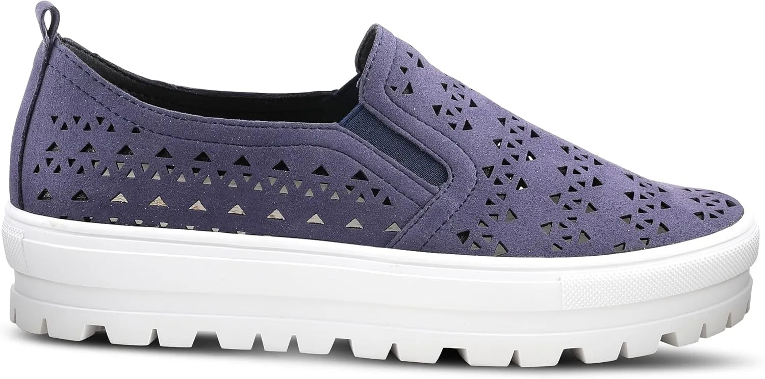 PATRIZIA Women's Angelita Slip-On