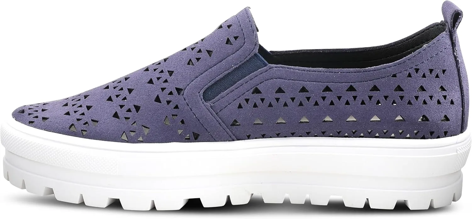 PATRIZIA Women's Angelita Slip-On