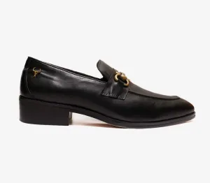 Piel Cuero Leather Loafers for Men - Stylish & Comfortable Slip-Ons