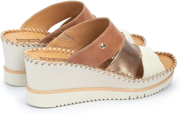 PIKOLINOS Women's Aguadulce W3z-1772c2 Wedge Sandal