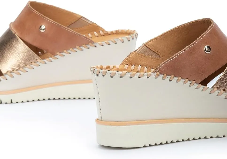 PIKOLINOS Women's Aguadulce W3z-1772c2 Wedge Sandal