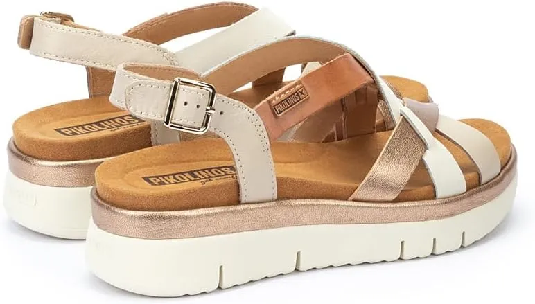 PIKOLINOS Women's Palma Wedge Sandal