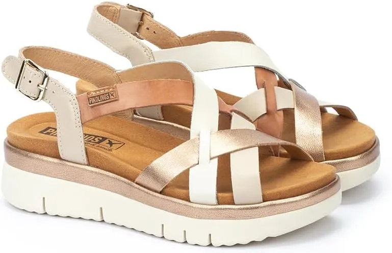PIKOLINOS Women's Palma Wedge Sandal
