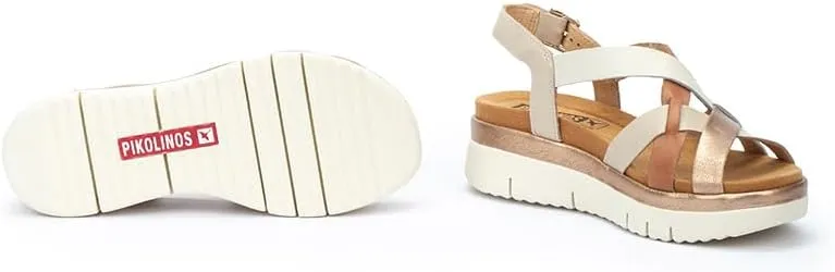 PIKOLINOS Women's Palma Wedge Sandal