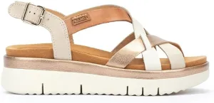 PIKOLINOS Women's Palma Wedge Sandal