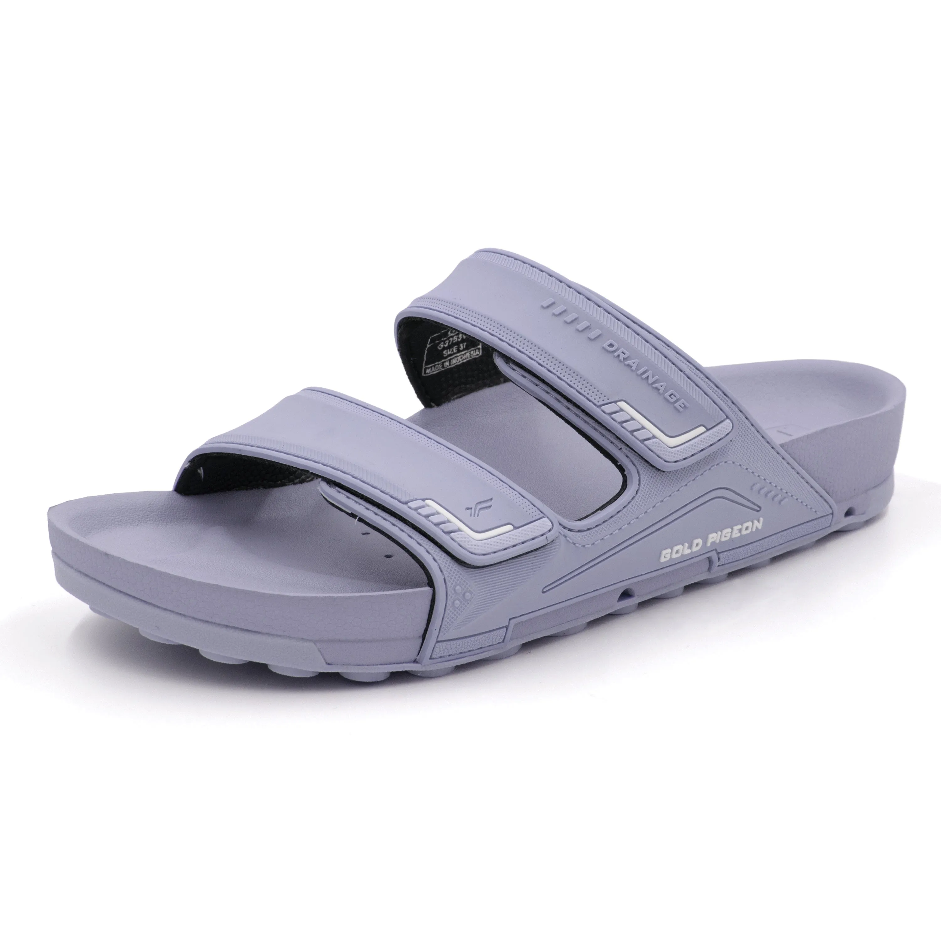 Piro: 3753 Grey