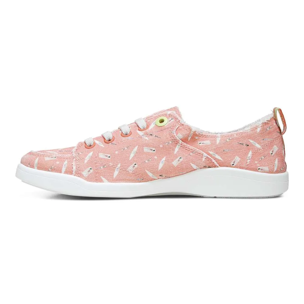 Pismo Casual Sneaker - Papaya Fun Sun