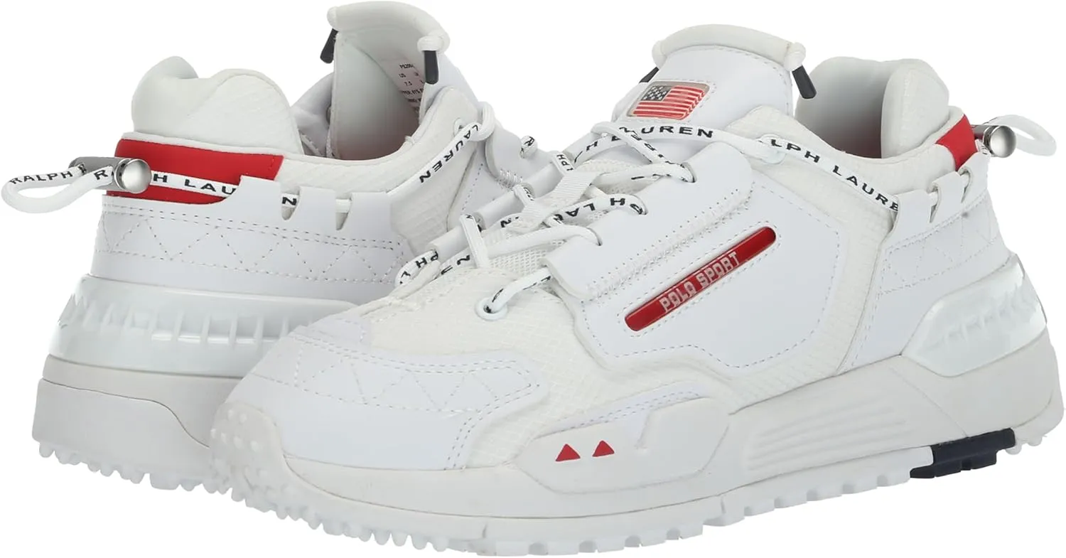 Polo Ralph Lauren Men's Ps200 Sneaker