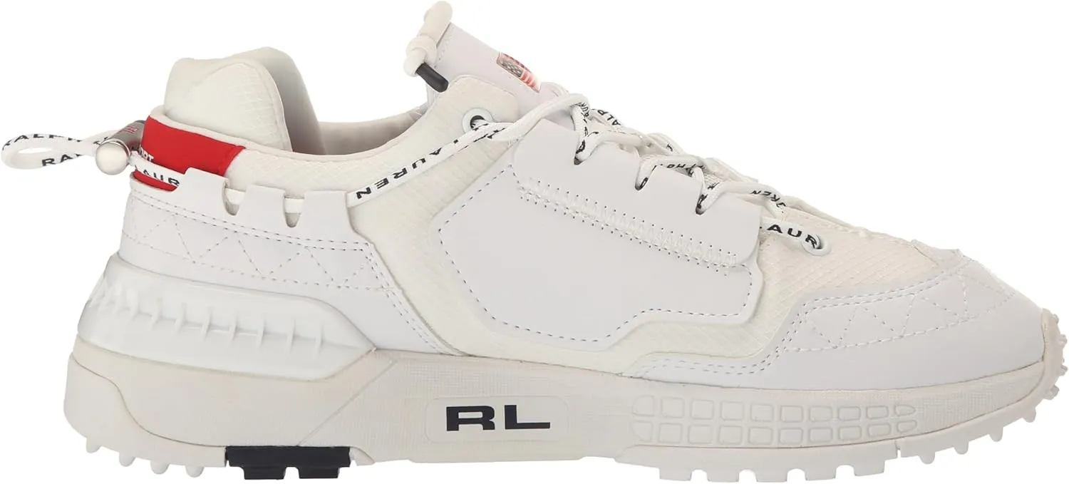Polo Ralph Lauren Men's Ps200 Sneaker