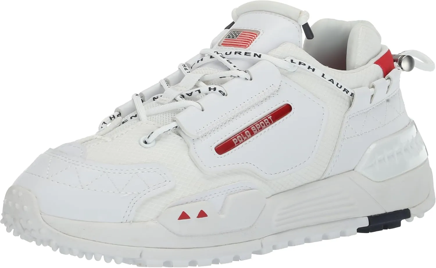 Polo Ralph Lauren Men's Ps200 Sneaker