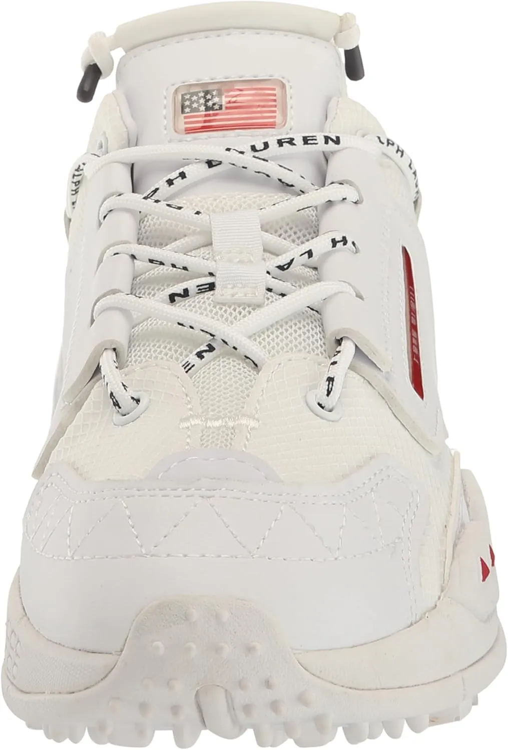 Polo Ralph Lauren Men's Ps200 Sneaker