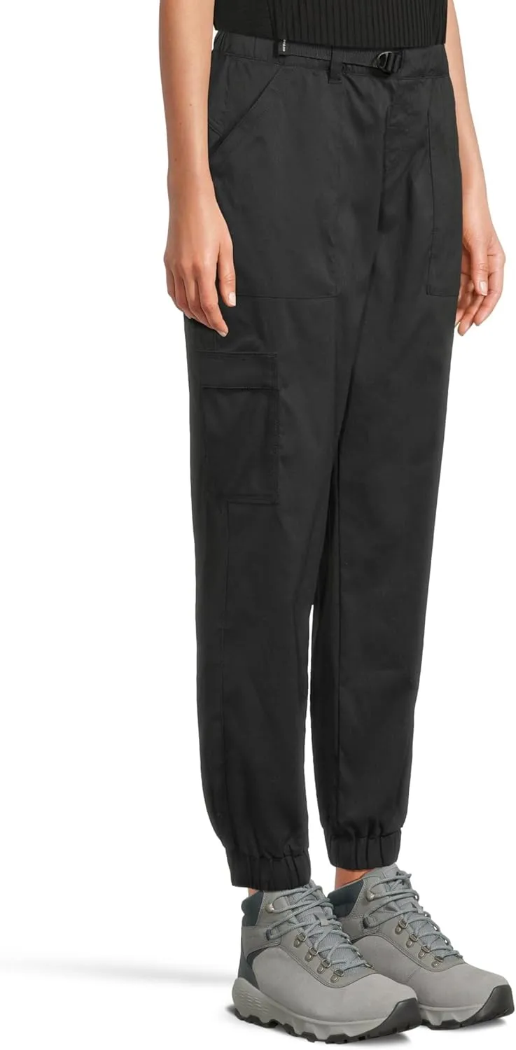 prAna Women's Stretch Zion E-Waist Jogger