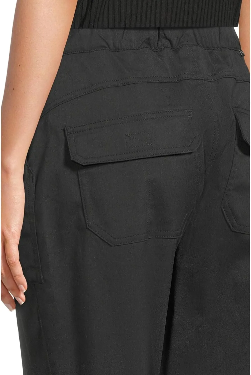 prAna Women's Stretch Zion E-Waist Jogger