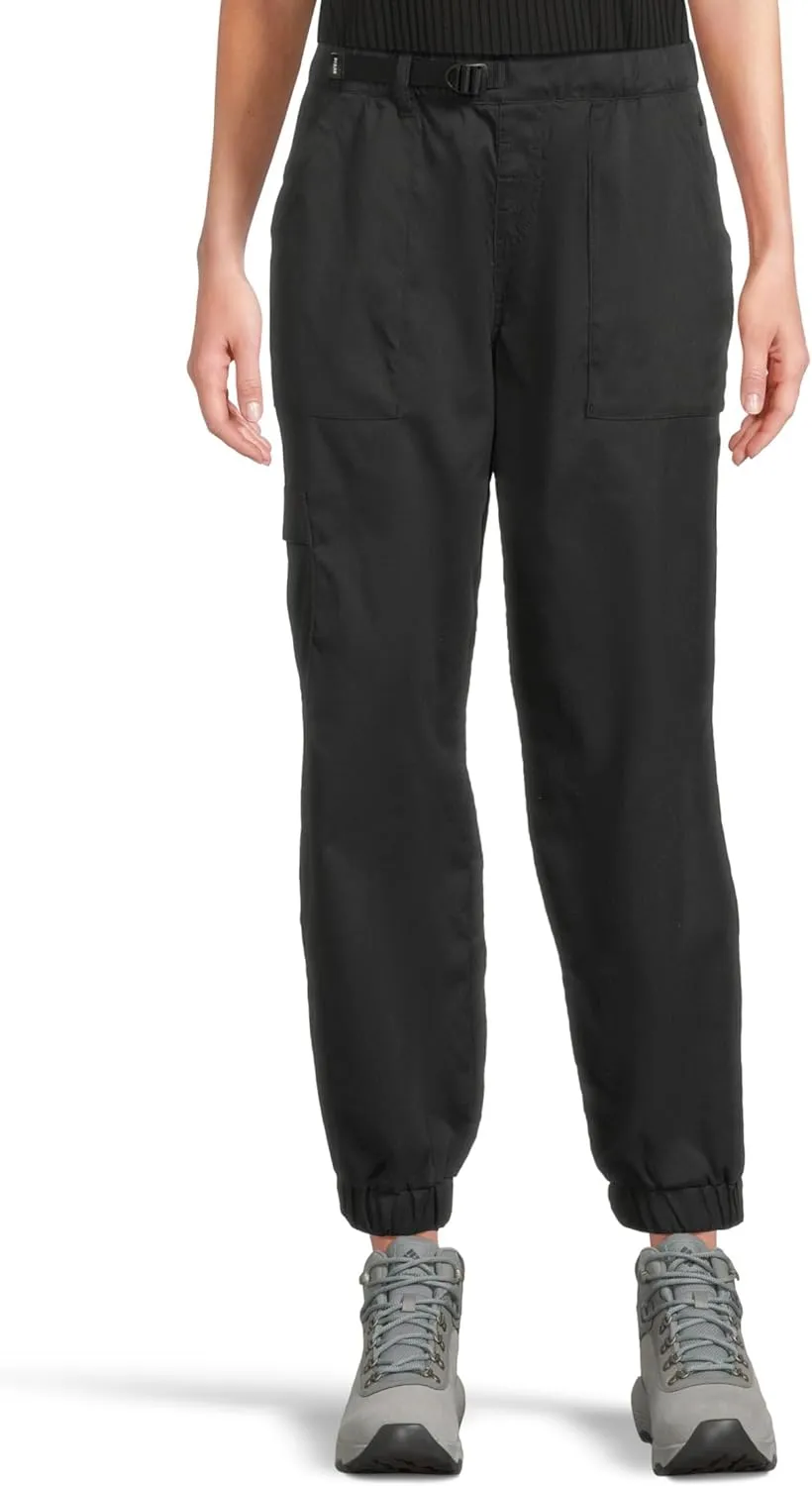 prAna Women's Stretch Zion E-Waist Jogger