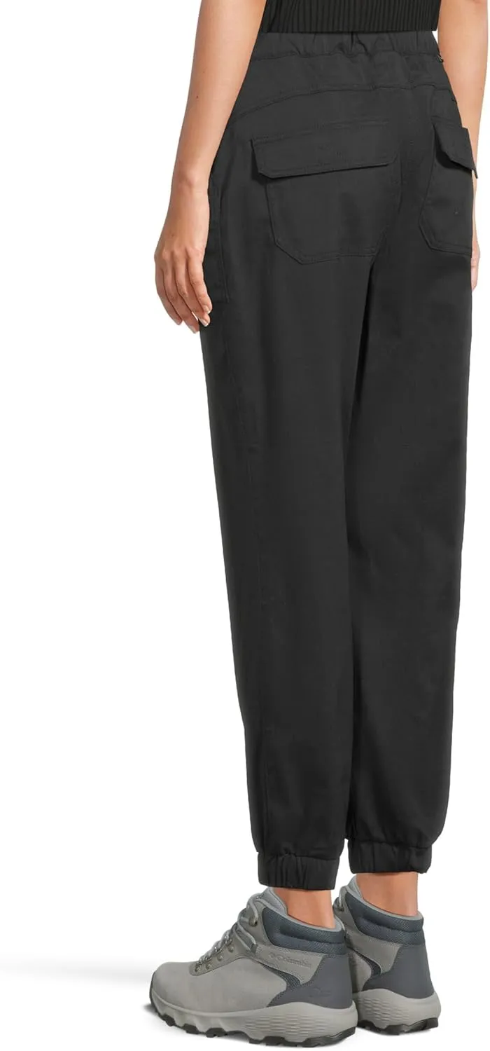 prAna Women's Stretch Zion E-Waist Jogger