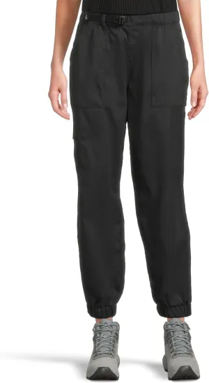 prAna Women's Stretch Zion E-Waist Jogger