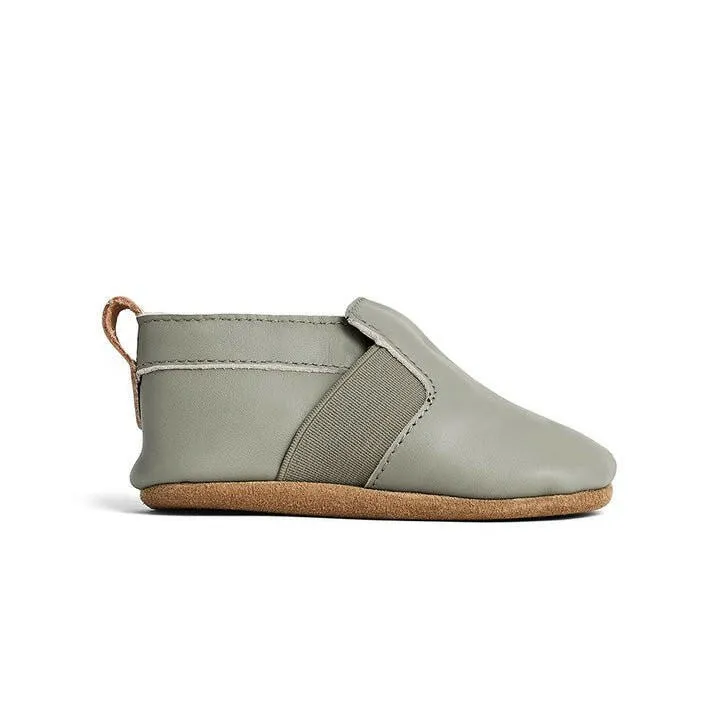 Pretty Brave Slip-On Sage